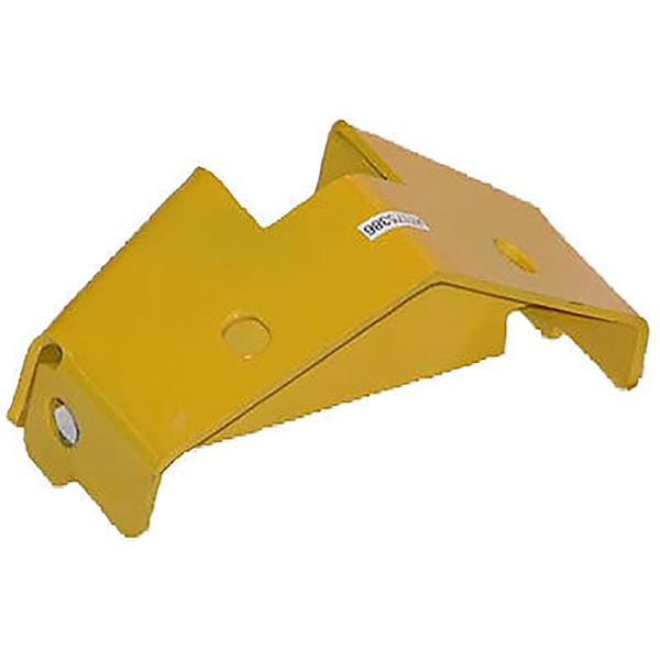 Aftermarket AT175386 New RH / LH Cover Rear Fits John Deere Backhoe 450G 455G BAL10-0267 - main